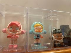 -泡泡玛特POPMART(宁波印象城店)