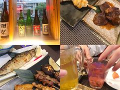 -有喜屋·深夜食堂(北京西路店)