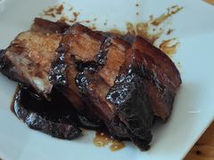 东坡肉-姐妹面馆(水澄路店)