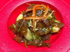 陈醋海蜇头-誉八仙酒楼(静安大悦城店)
