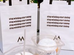 鲜椰冰咖-M Stand(宁波万象城店)