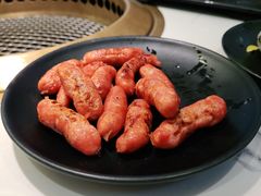 -花味·自助烤肉(大观天地店)
