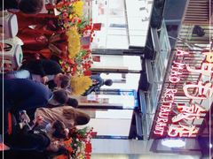 -阿毛饭店(和义路店)