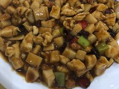 -聚丰德饭店(经五路店)