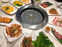 -么子烤肉(化龙池店)