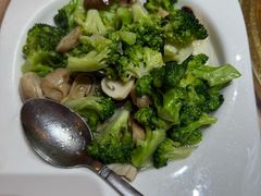 -烤肉宛饭庄(南礼士路店)