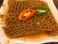 沙爹金钱肚-点都德(聚福楼店)