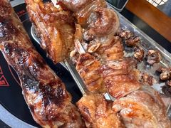 -情忆草原涮肉馆