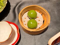 -A One Kitchen·南京精菜馆(德基广场店)