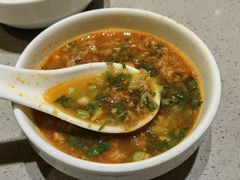 -海底捞火锅(天一广场亚细亚店)