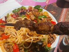 -巴依老爷·新疆美食(上城区天城路店)