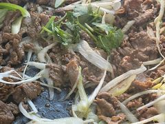 -清真永恒华威肉饼(潘家园店)
