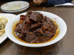 美肤红烧肉-阿毛饭店(和义路店)