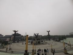 -华清宫景区