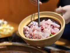 -阿山卓·野生菌火锅·纳西火塘烤肉