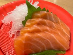 -新一番三文鱼寿司(红城湖店)