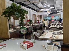 -芭夯兔·兔肉汤锅(新都店)