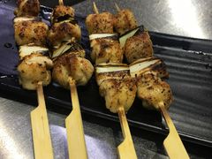 -鸟串烧Yakitori