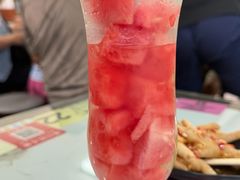 -黄师奶甜品店