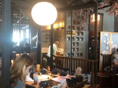 大堂-湊湊火锅·茶憩(上海合生汇店)