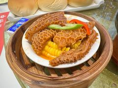 -有心德(麦地店)