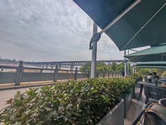 -汉水谣·江景餐厅(江滩店)