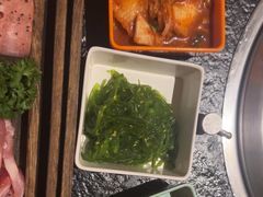 -牛焱·烧肉酒肆(五大道店)