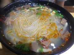 -百年尹氏汤包(湖南路狮子桥店)