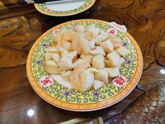 -柳泉居饭庄