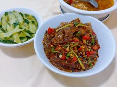 -笨罗卜浏阳菜馆(太平街店)