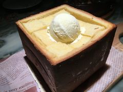 面包诱惑-绿茶餐厅(昌平悦荟店)