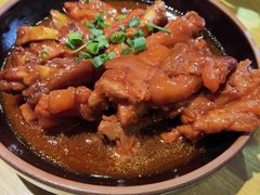 -宏达老菜馆(东安街店)