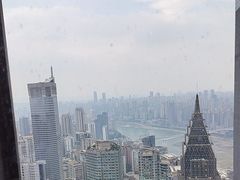 -解放碑威斯汀酒店-知味国际美食餐厅