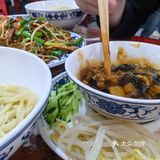 最地道的面馆，当地人一致首肯的九河居