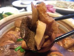 -风味小馆(天目湖宾馆店)