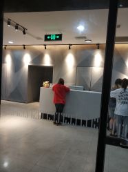 -5KM舞蹈街舞工作室