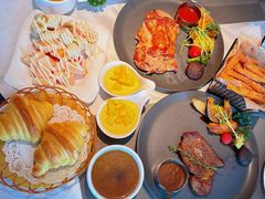 -七海旋律西餐厅(金沙湾店)