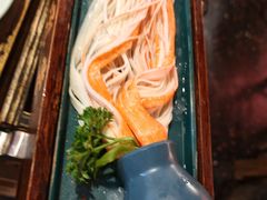 -吼堂老火锅(太古里总店)
