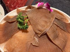 -百草滩羊清水涮羊肉·清真·宁夏盐池滩羊(莲花桥店)