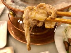 鲜羊上脑-牛街·马辈儿涮肉(牛街二店)