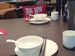-茅庐毛血旺(临沂泰盛广场店)