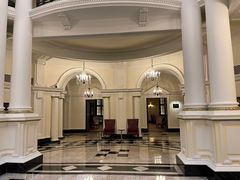 -Salon de Ville浦江汇(上海外滩华尔道夫酒店店)