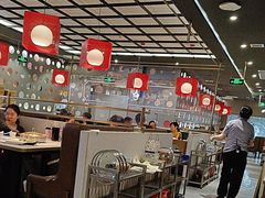-黄记煌三汁焖锅(顺义华联店)