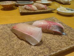-一阳寿司(麦子街店)