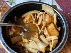 -南沙游艇会·大兵船餐厅