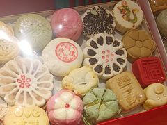 -稻香村(文殊院旗舰店)