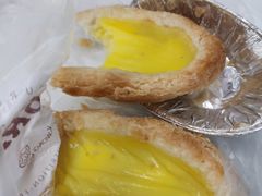 招牌蛋挞-广隆蛋挞王(农讲所店)