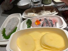 -海底捞火锅(吴中路店)