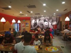 大堂-阳阳中国饭(龙湖大兴天街)