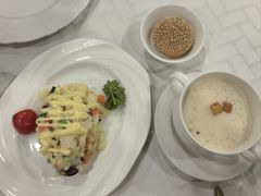 -新侨三宝乐西餐厅(崇文门店)